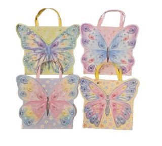 Obrázek z Dárková taška S 23x23x15 cm Celorok 